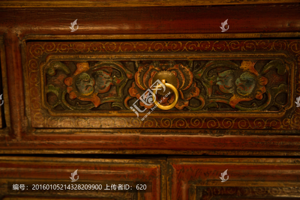 抽屜