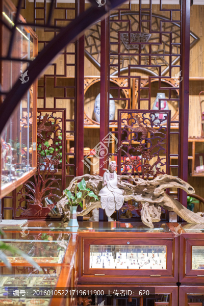 古玩店