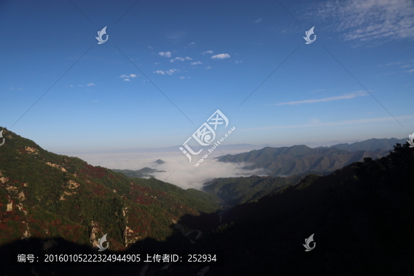 熊耳風(fēng)光
