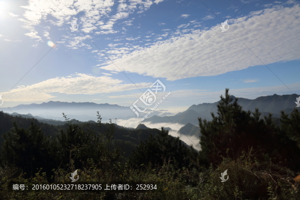 熊耳風(fēng)光