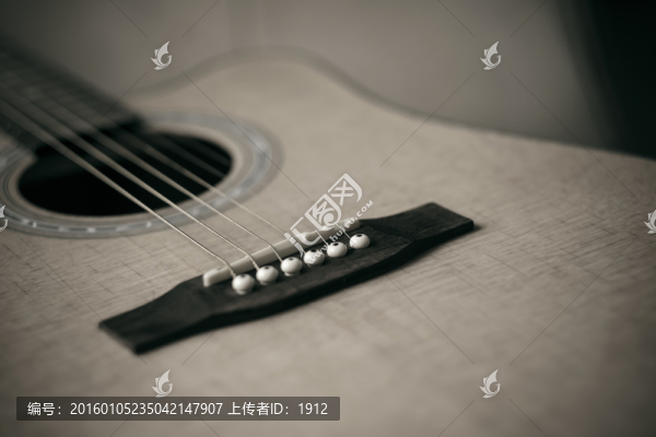 木吉它