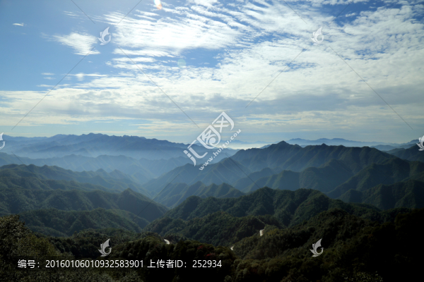 熊耳風(fēng)光
