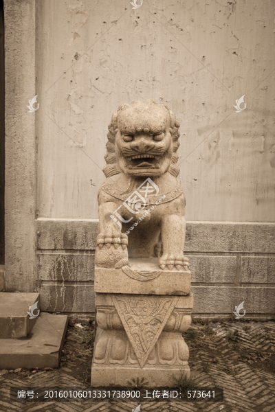 石獅