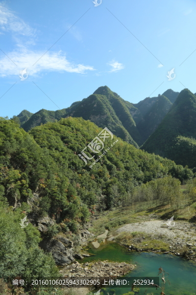 湯河風(fēng)光
