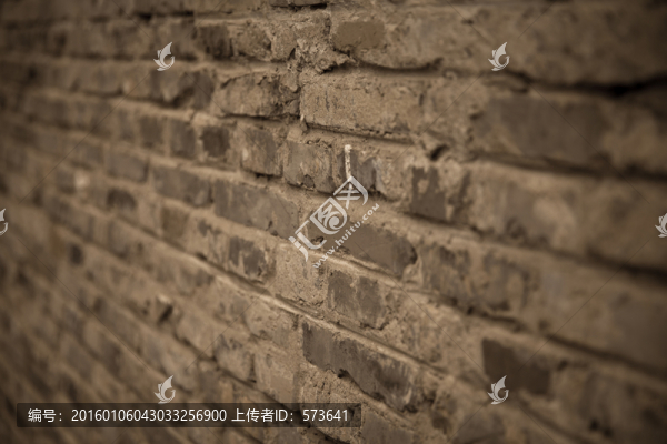 老磚特寫(xiě)