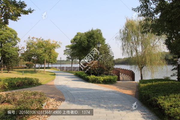 別墅區(qū)景觀