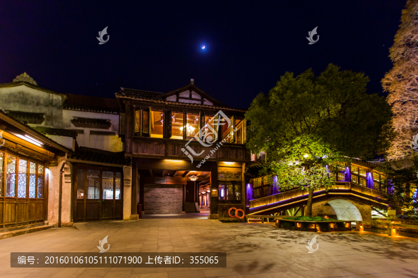 烏鎮(zhèn)