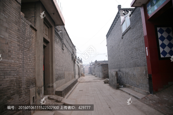 平遙老街,文化遺產(chǎn)