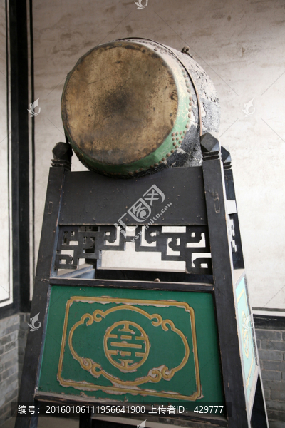 衙門大鼓