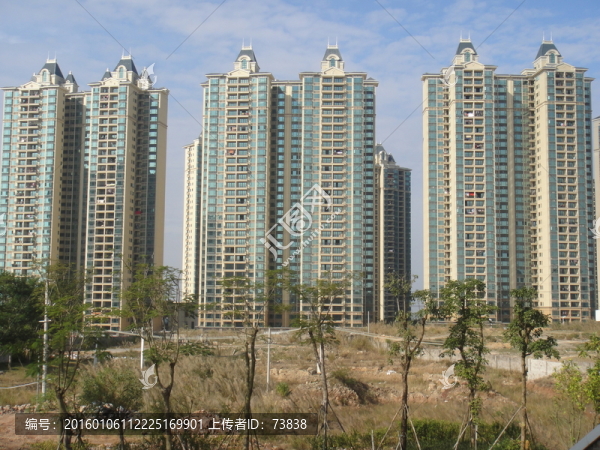 高樓大廈