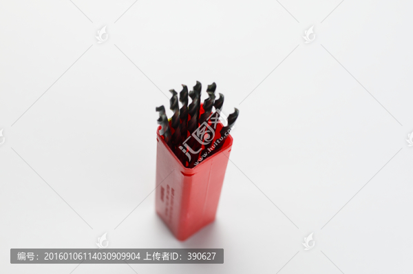 麻花鉆