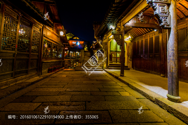 烏鎮(zhèn)