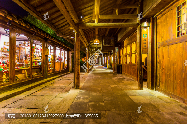 烏鎮(zhèn)