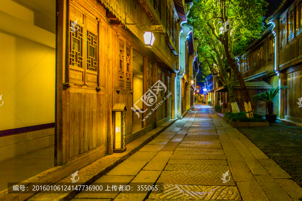 烏鎮(zhèn)