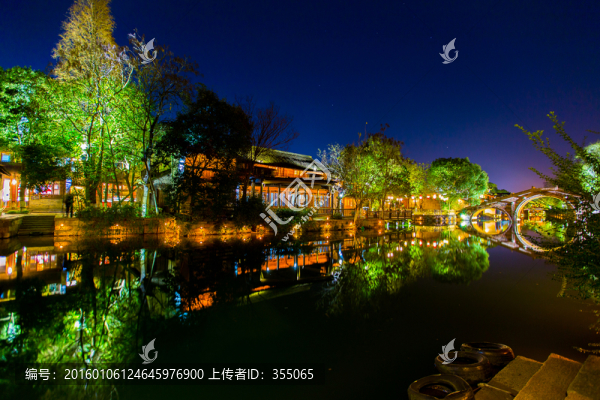 烏鎮(zhèn)