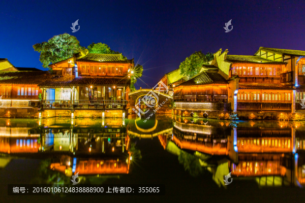 烏鎮(zhèn)
