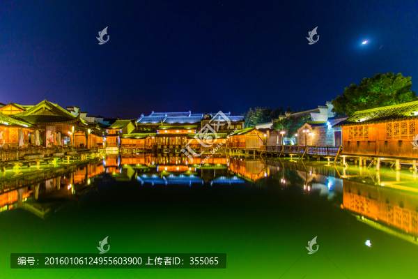 烏鎮(zhèn)