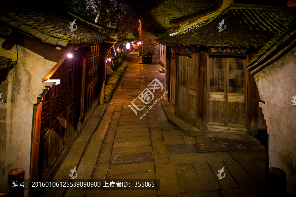烏鎮(zhèn)