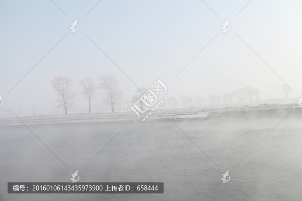 霧凇