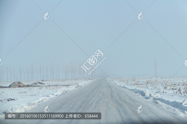 雪谷