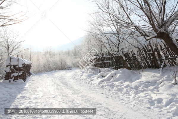 雪谷