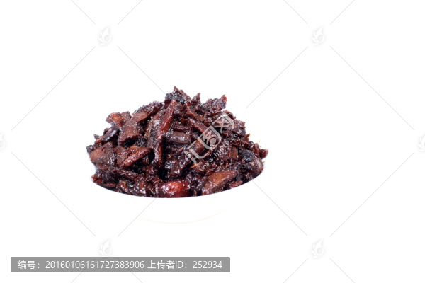 香菇醬