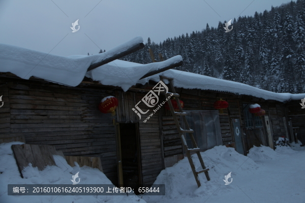 雪鄉(xiāng)