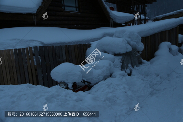 雪鄉(xiāng)