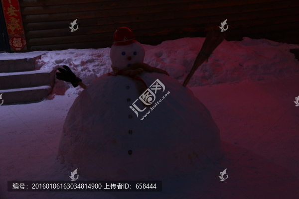 雪鄉(xiāng)