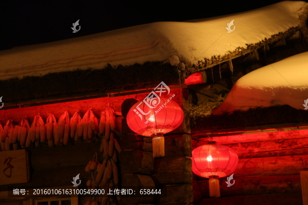 雪鄉(xiāng)