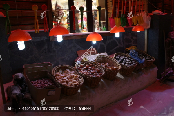 雪鄉(xiāng)