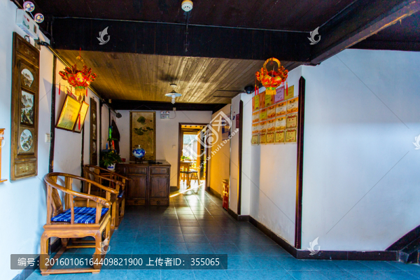 烏鎮(zhèn)