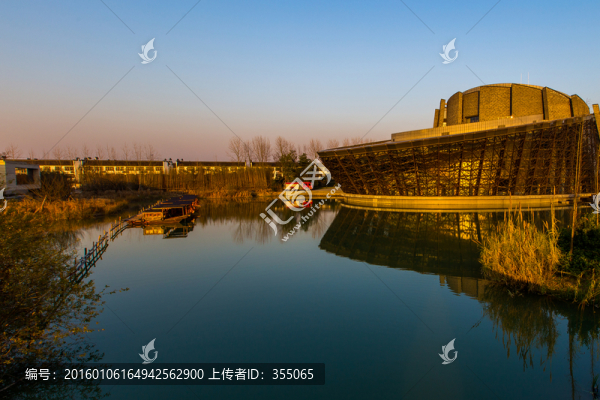 烏鎮(zhèn)