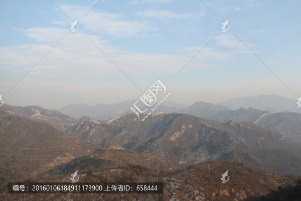 長(zhǎng)城