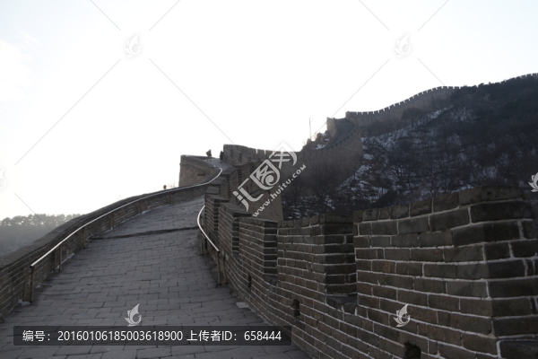 長城
