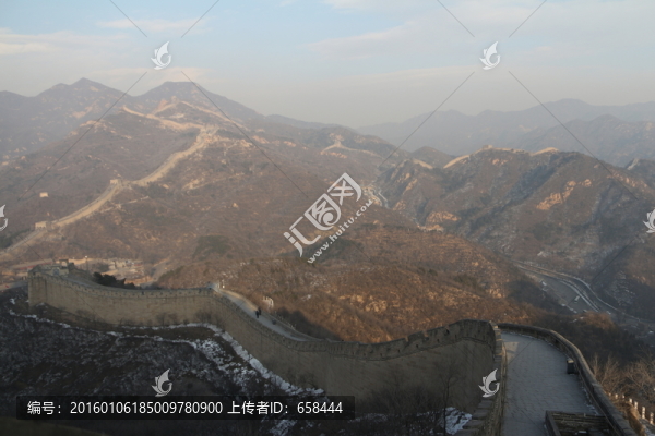 長(zhǎng)城
