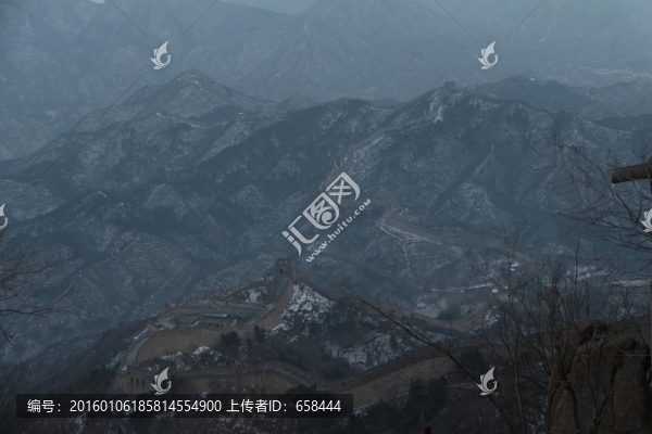 長(zhǎng)城