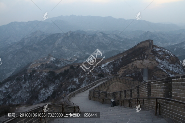 長(zhǎng)城