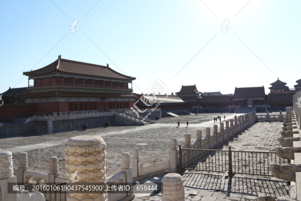 故宮