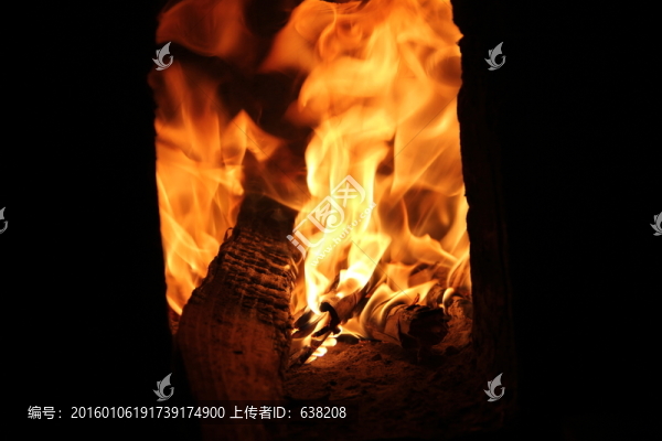 火焰