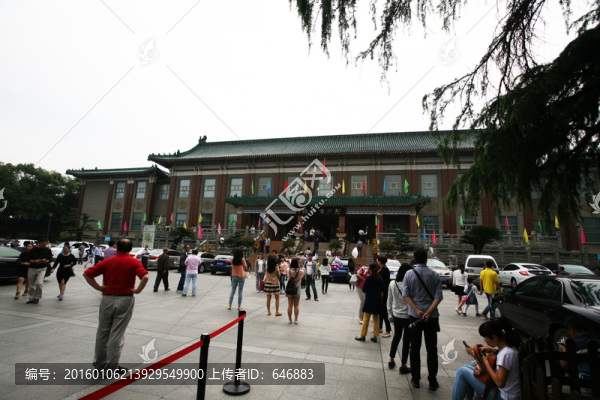 荊州博物館