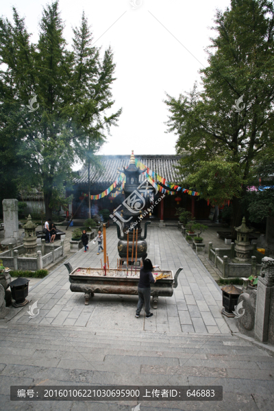 古建筑,關(guān)帝廟,世界非物質(zhì)文化