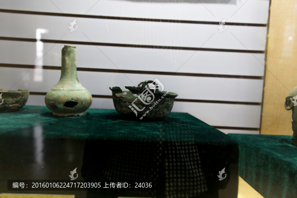 銅鍋,銅壺