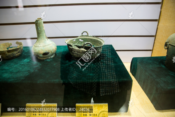 銅鍋,銅壺