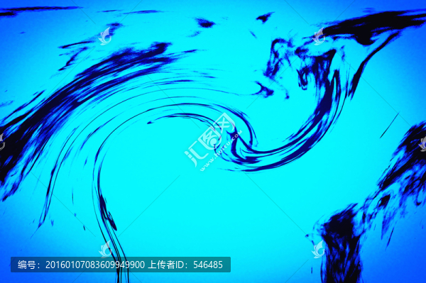 水墨