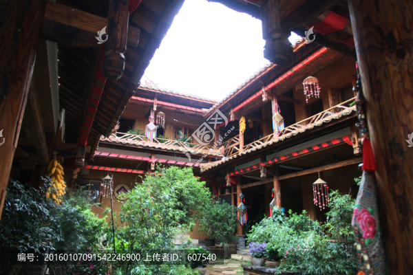 特色客棧,特色酒店旅館
