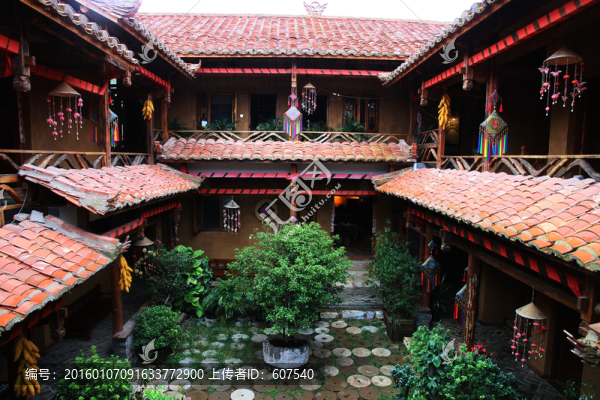 特色客棧,特色酒店旅館