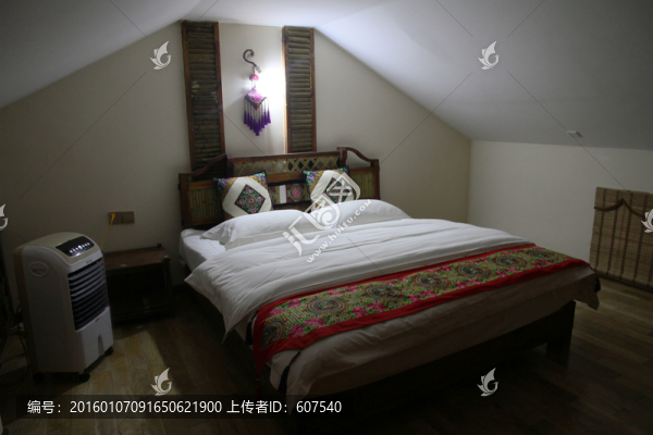 客棧設計,客棧裝修
