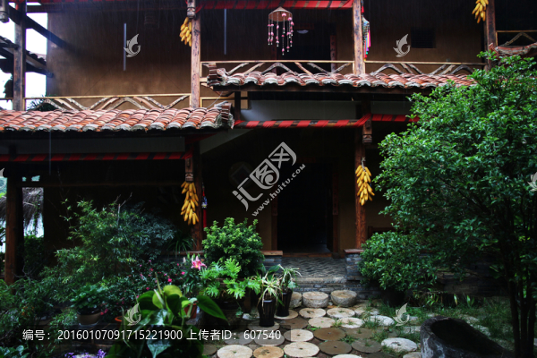 特色客棧,特色酒店旅館