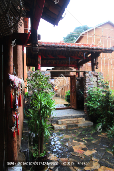 特色客棧,特色酒店旅館